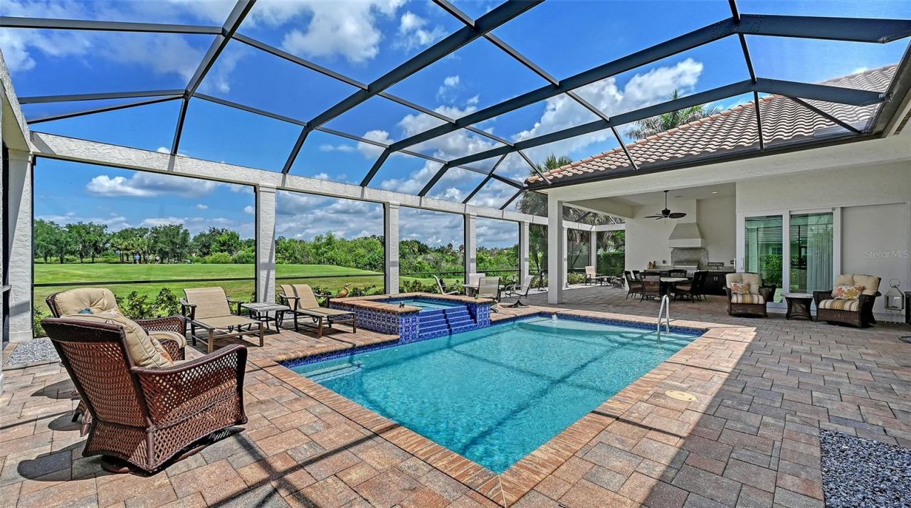 3331 Founders Club Drive, Sarasota, FL 34240 Photo