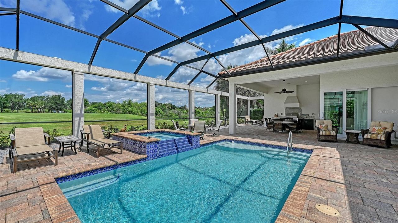 3331 Founders Club Drive, Sarasota, FL 34240 Photo