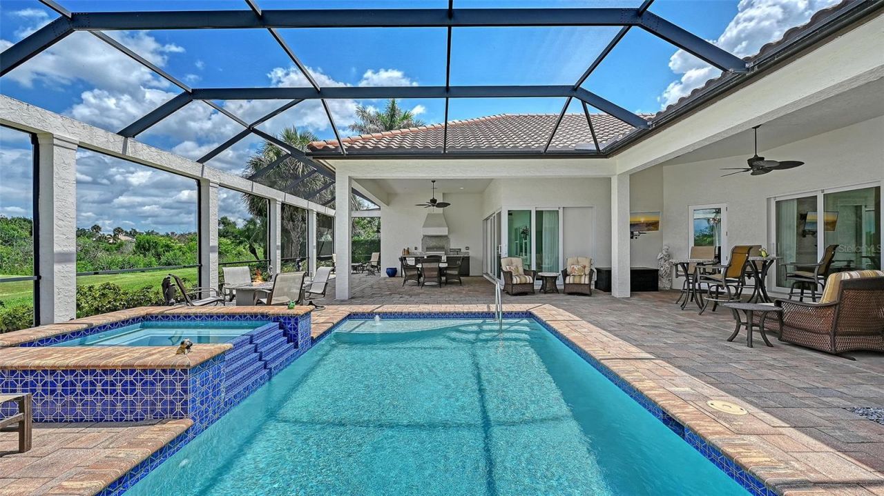 3331 Founders Club Drive, Sarasota, FL 34240 Photo