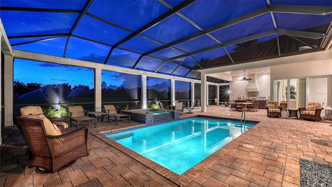 3331 Founders Club Drive, Sarasota, FL 34240 Photo