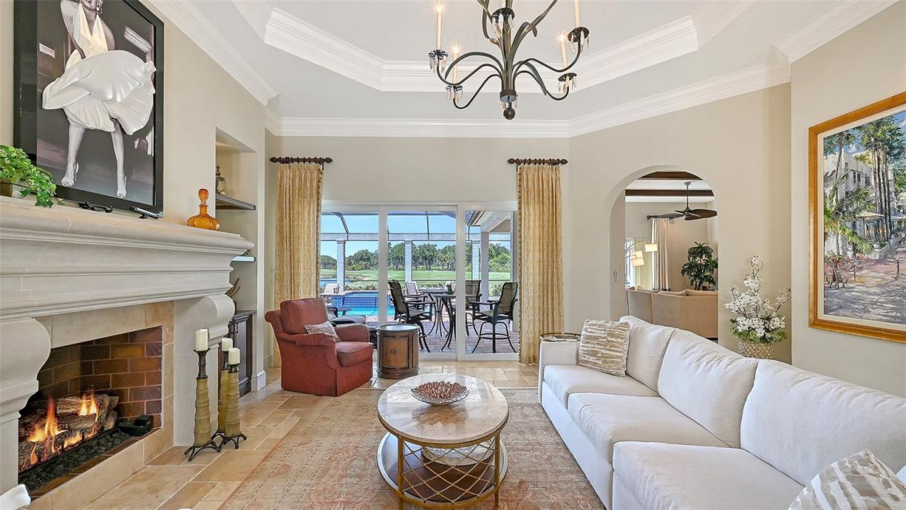 3331 Founders Club Drive, Sarasota, FL 34240 Photo