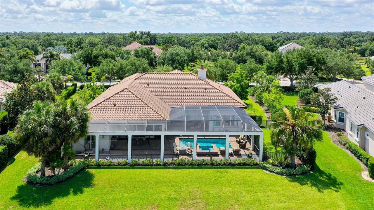 3331 Founders Club Drive, Sarasota, FL 34240 Photo