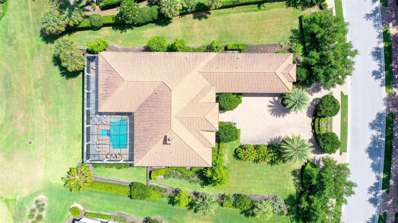 3331 Founders Club Drive, Sarasota, FL 34240 Photo