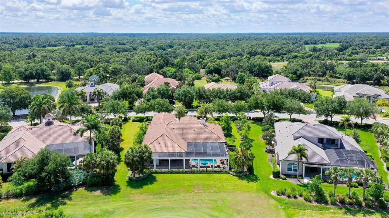 3331 Founders Club Drive, Sarasota, FL 34240 Photo
