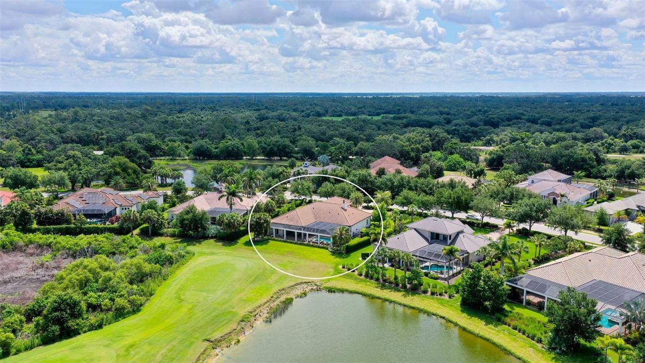 3331 Founders Club Drive, Sarasota, FL 34240 Photo