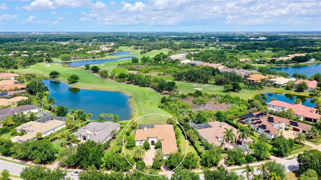 3331 Founders Club Drive, Sarasota, FL 34240 Photo