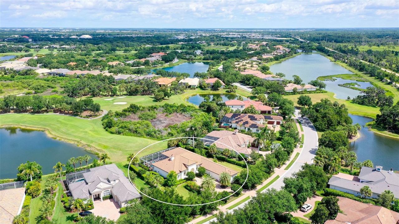 3331 Founders Club Drive, Sarasota, FL 34240 Photo