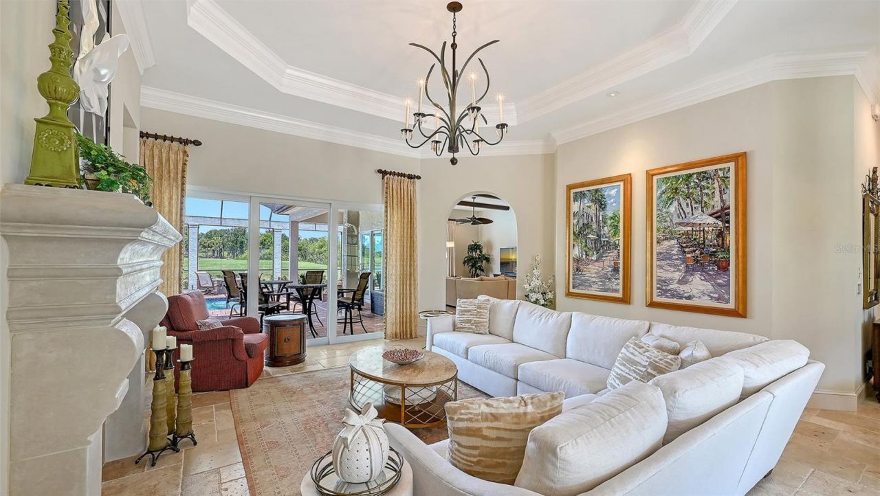 3331 Founders Club Drive, Sarasota, FL 34240 Photo