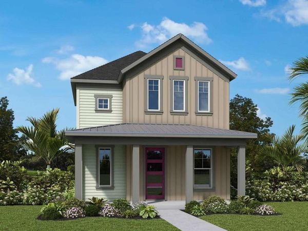 14963 SIRLEAF DRIVE , ORLANDO, FL 32827