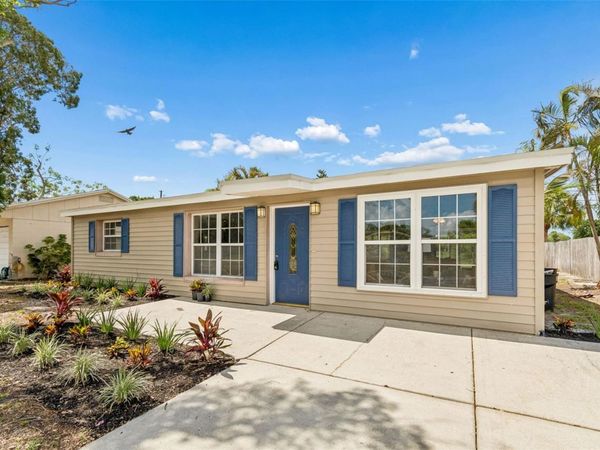 8624 91ST TERRACE , SEMINOLE, FL 33777
