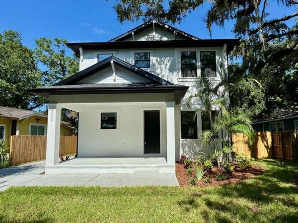 307 E GENESEE STREET , TAMPA, FL 33603