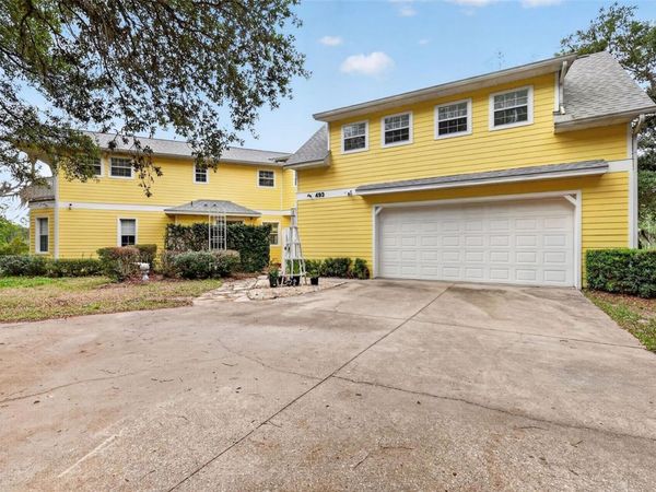 493 MALAUKA LOOP, OCKLAWAHA, FL 32179