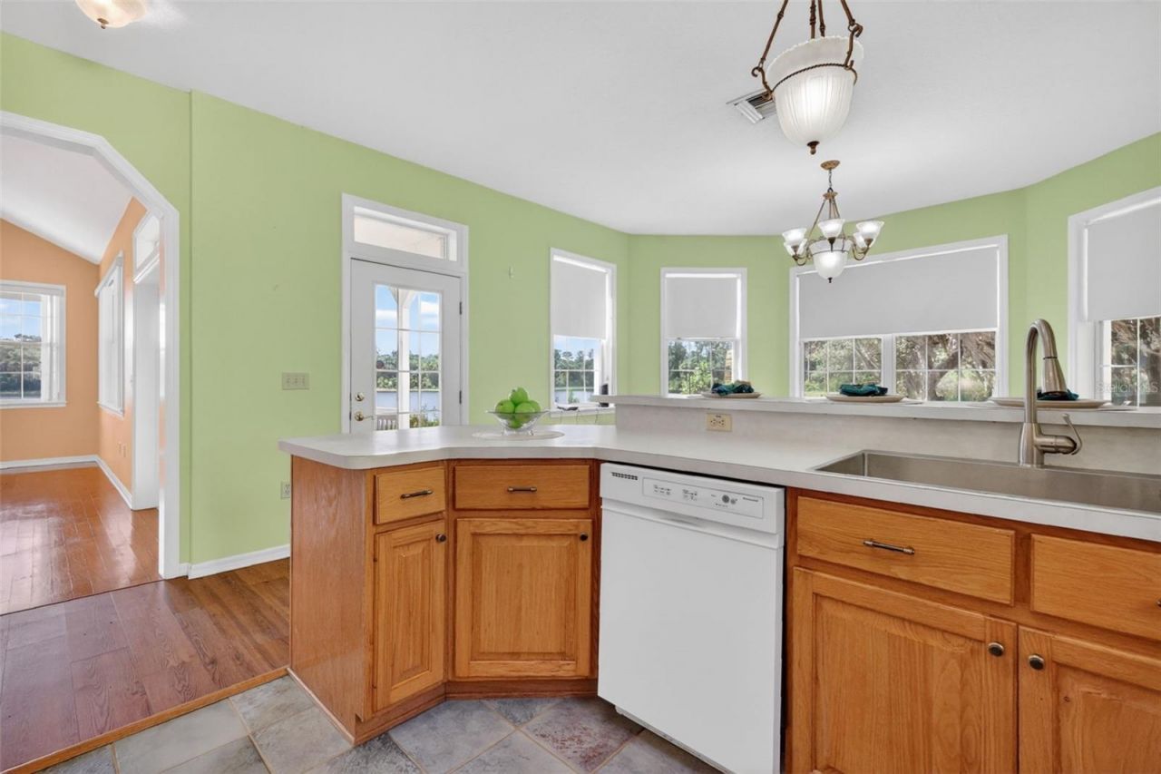 493 Malauka Loop, Ocklawaha, FL 32179 Photo