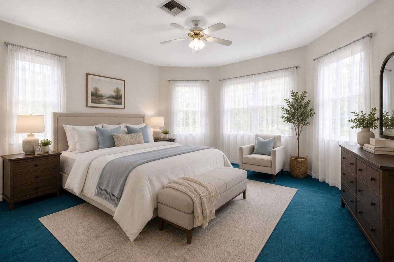 493 Malauka Loop, Ocklawaha, FL 32179 Photo