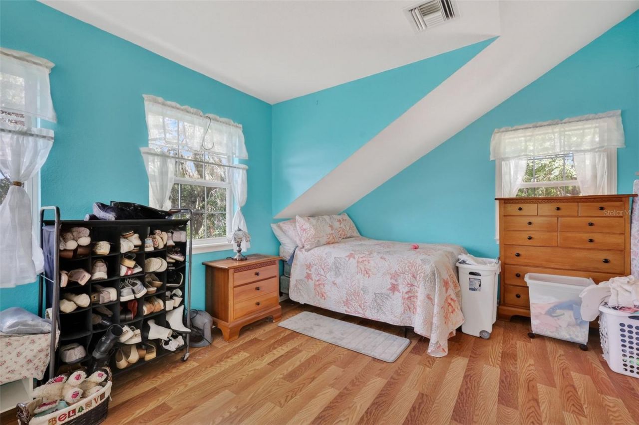 493 Malauka Loop, Ocklawaha, FL 32179 Photo
