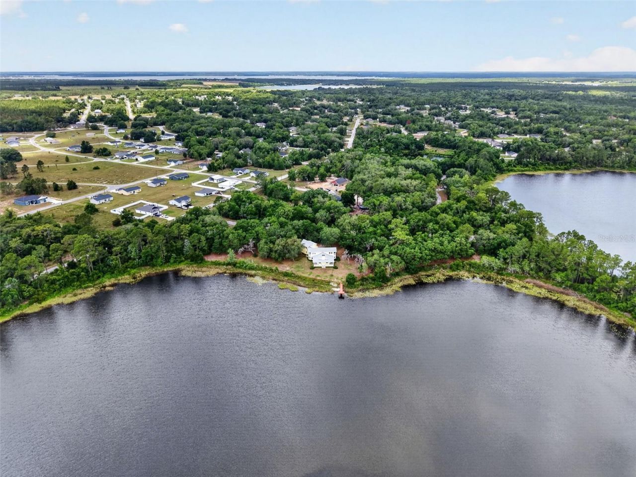 493 Malauka Loop, Ocklawaha, FL 32179 Photo