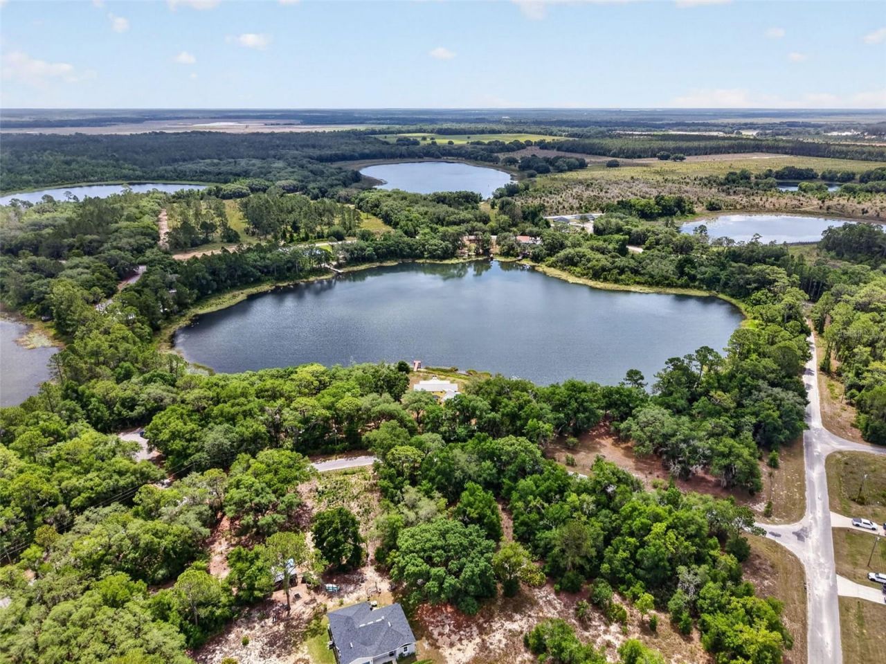 493 Malauka Loop, Ocklawaha, FL 32179 Photo
