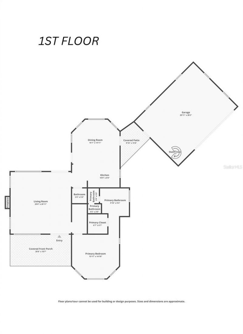 493 Malauka Loop, Ocklawaha, FL 32179 Photo