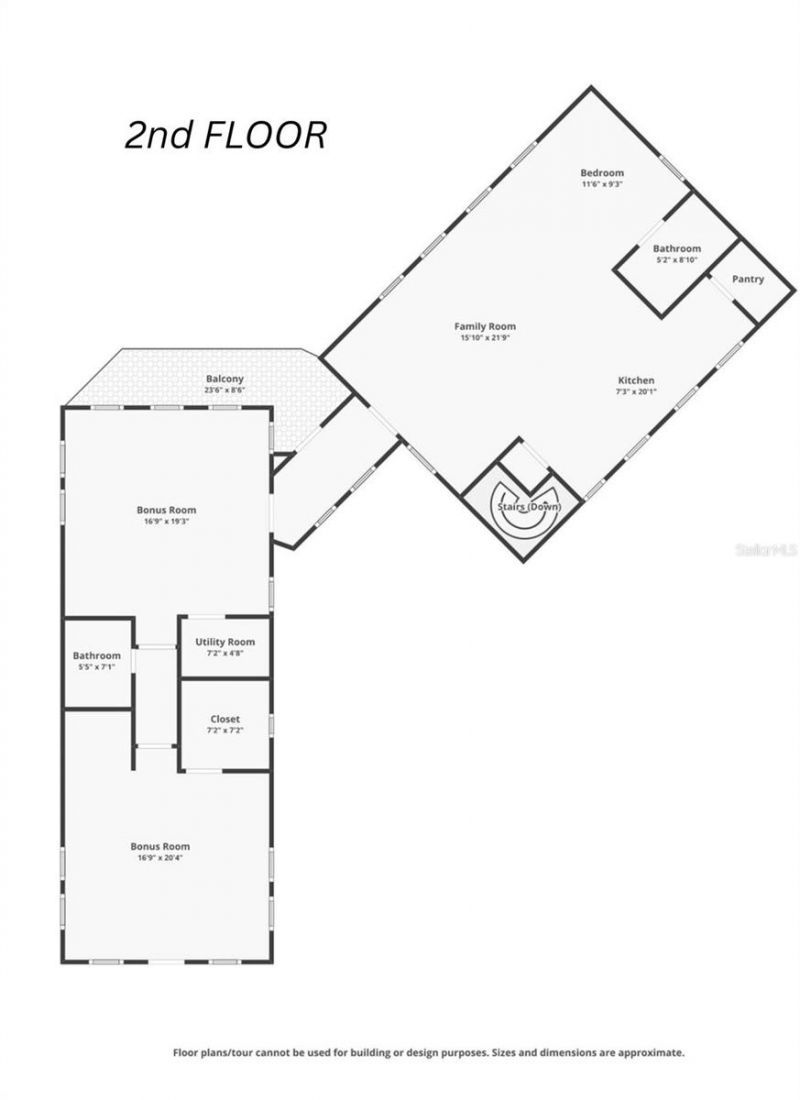 493 Malauka Loop, Ocklawaha, FL 32179 Photo
