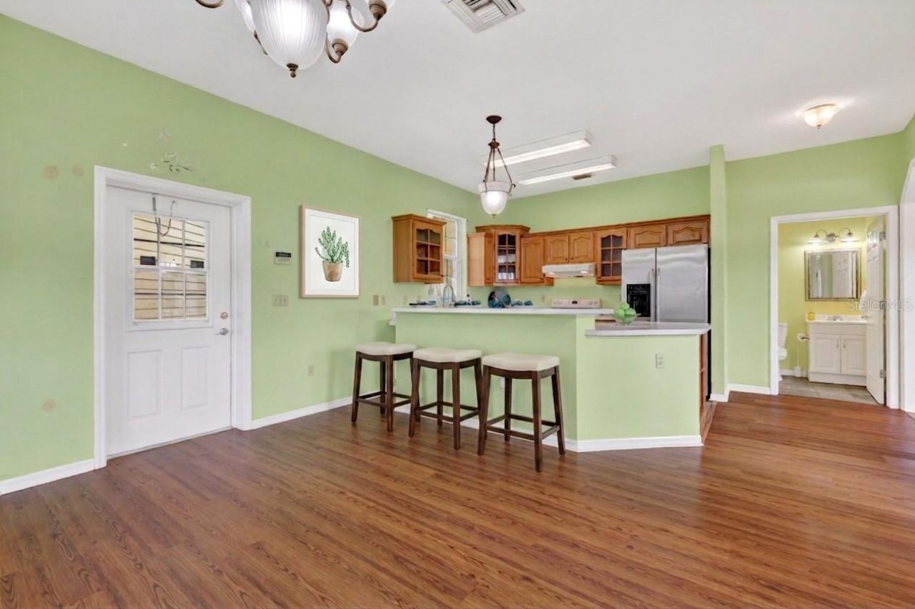 493 Malauka Loop, Ocklawaha, FL 32179 Photo