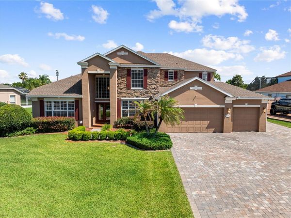 1620 MARINA LAKE DR , KISSIMMEE, FL 34744