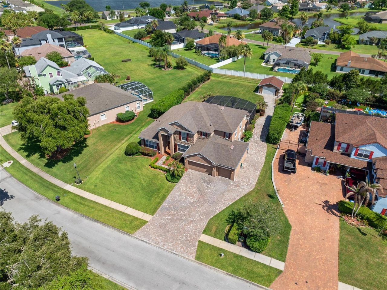 1620 Marina Lake Dr, Kissimmee, FL 34744 Photo