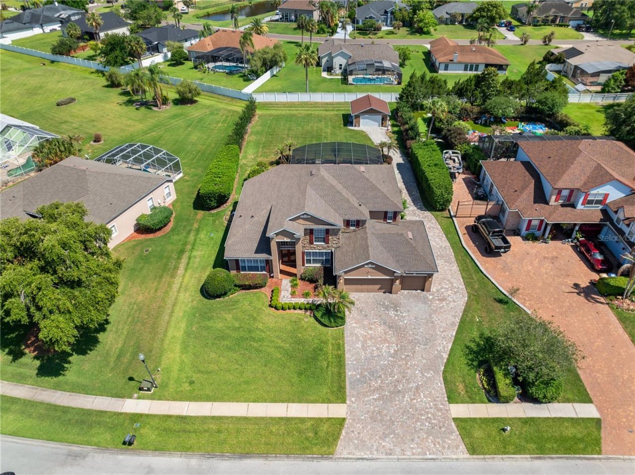 1620 Marina Lake Dr, Kissimmee, FL 34744 Photo