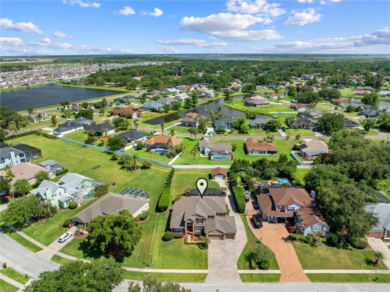 1620 Marina Lake Dr, Kissimmee, FL 34744 Photo