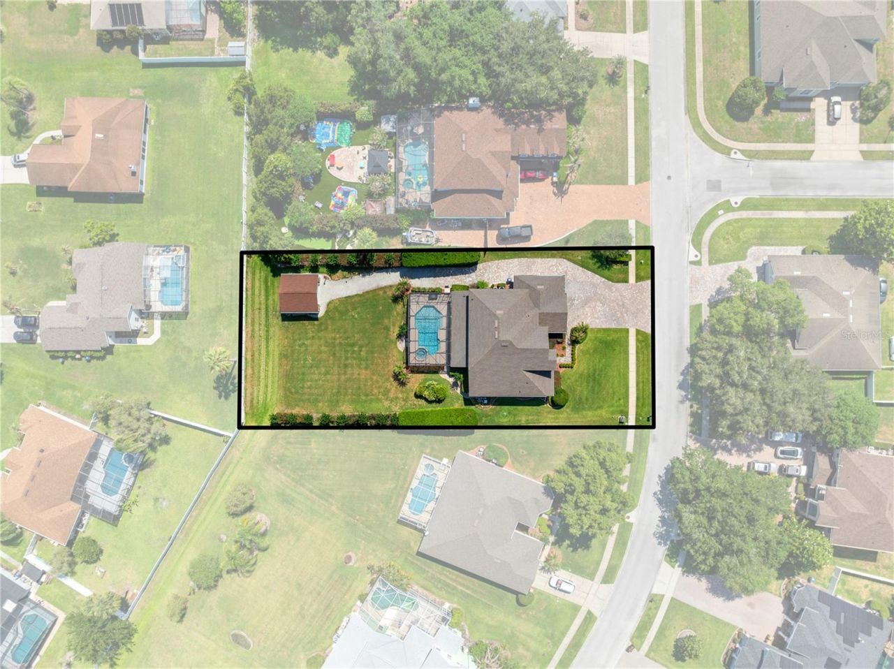 1620 Marina Lake Dr, Kissimmee, FL 34744 Photo