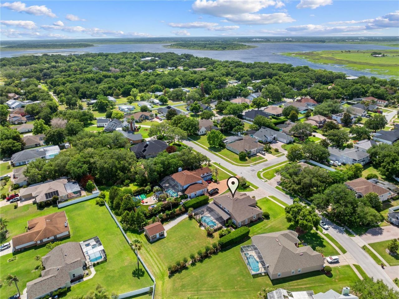 1620 Marina Lake Dr, Kissimmee, FL 34744 Photo