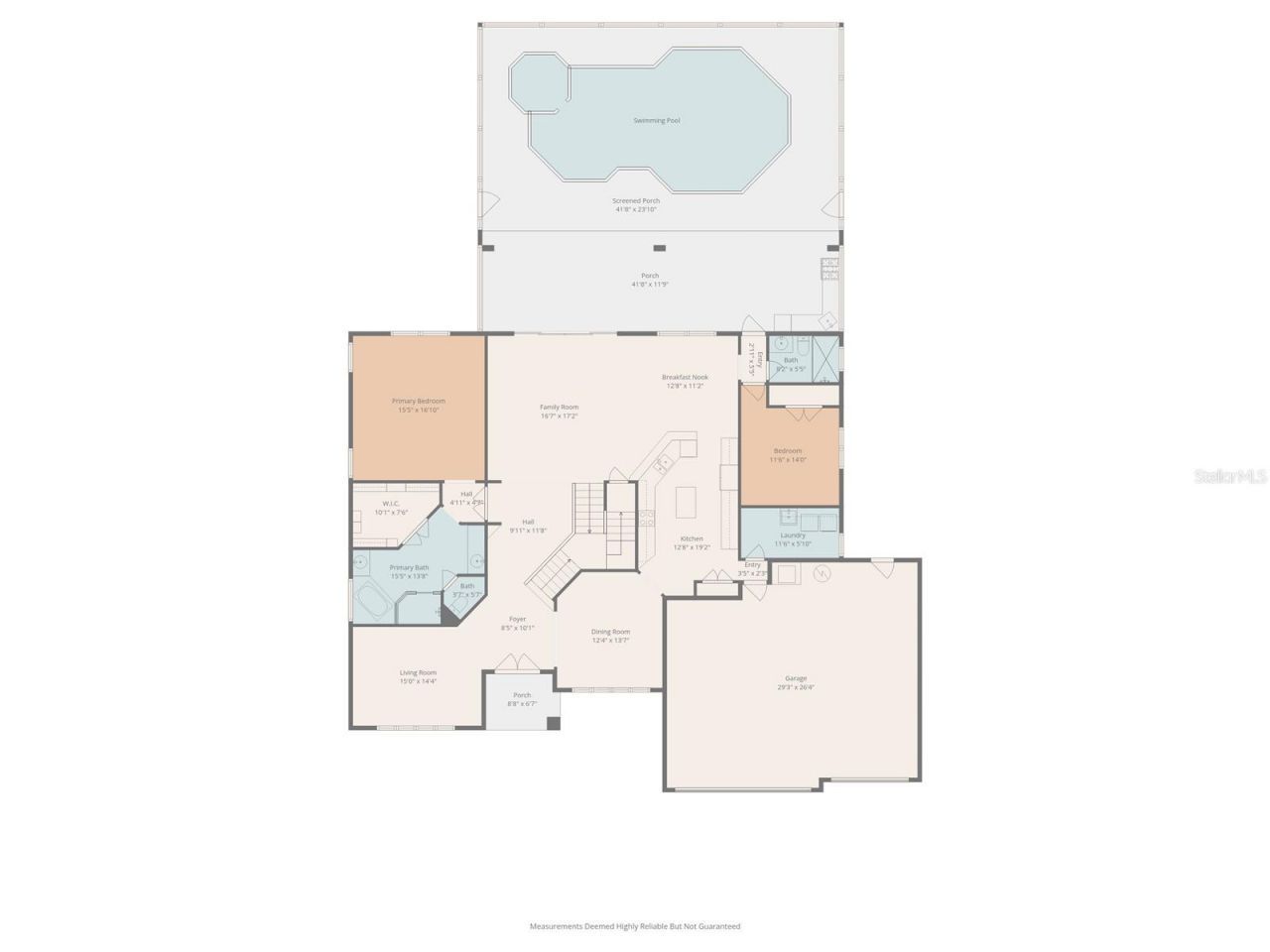 1620 Marina Lake Dr, Kissimmee, FL 34744 Photo