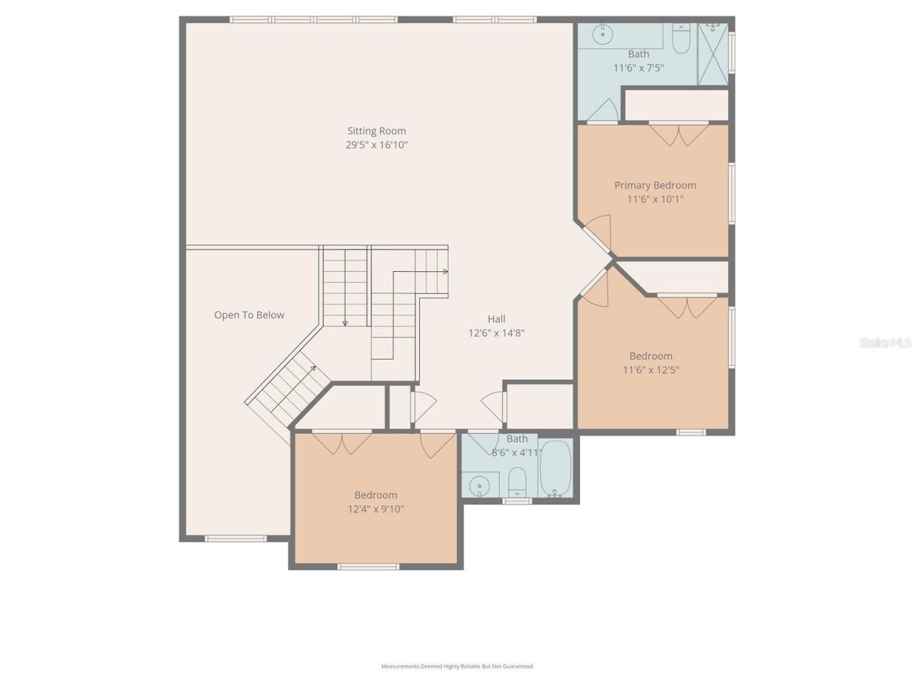 1620 Marina Lake Dr, Kissimmee, FL 34744 Photo