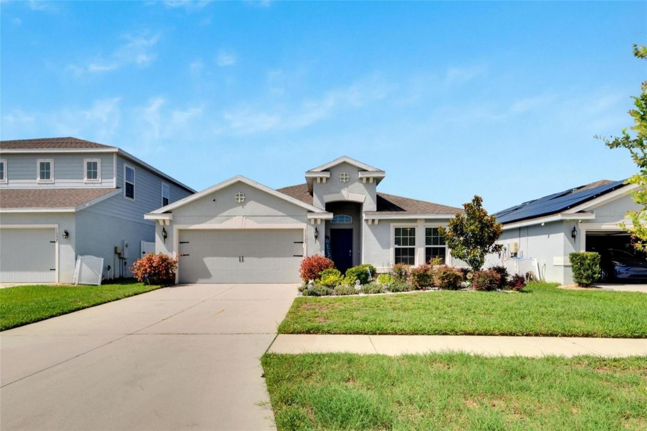 11355 Leland Groves Drive , Riverview, FL 33579 Main Photo