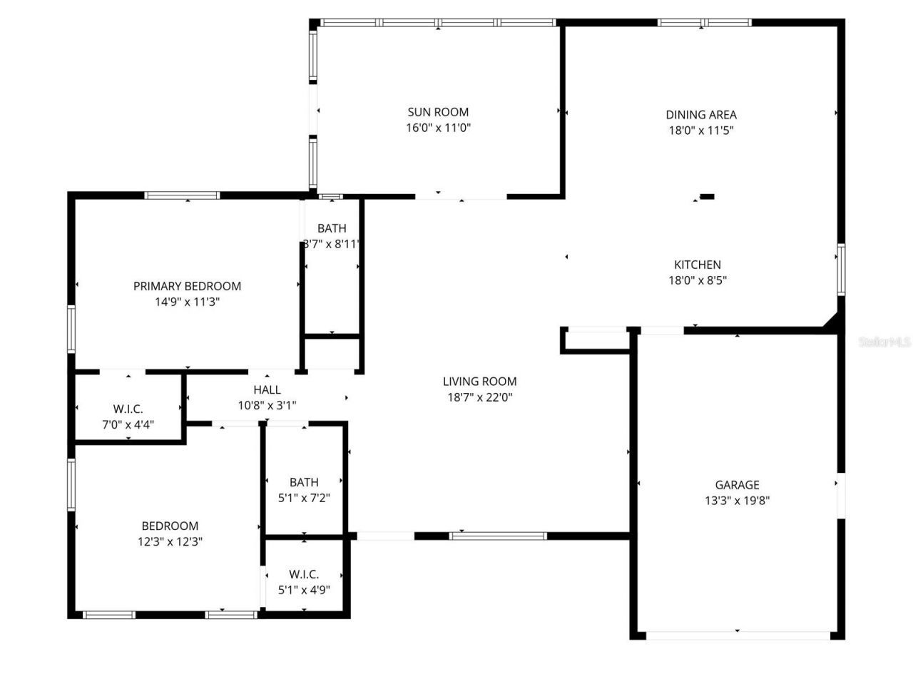 6904 Tierra Linda Street , Port Richey, FL 34668 Photo