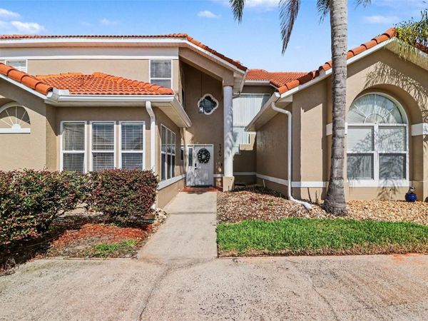 1740 SAINT TROPEZ COURT , KISSIMMEE, FL 34744