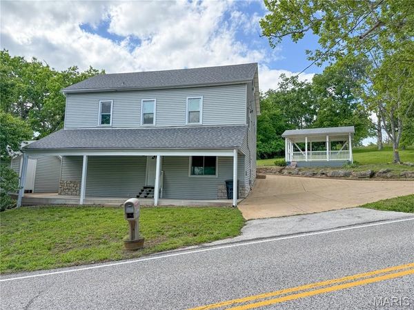 5159 Old Lemay Ferry Road, Imperial, MO 63052