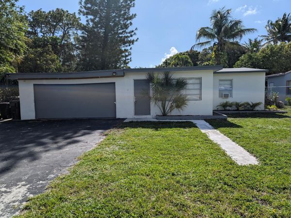 1420 NW 5th Avenue NW, Fort Lauderdale, FL 33311