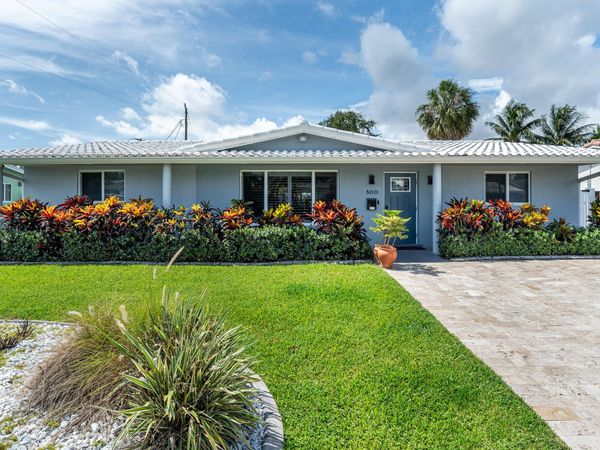 300 SE 8th Court, Pompano Beach, FL 33060