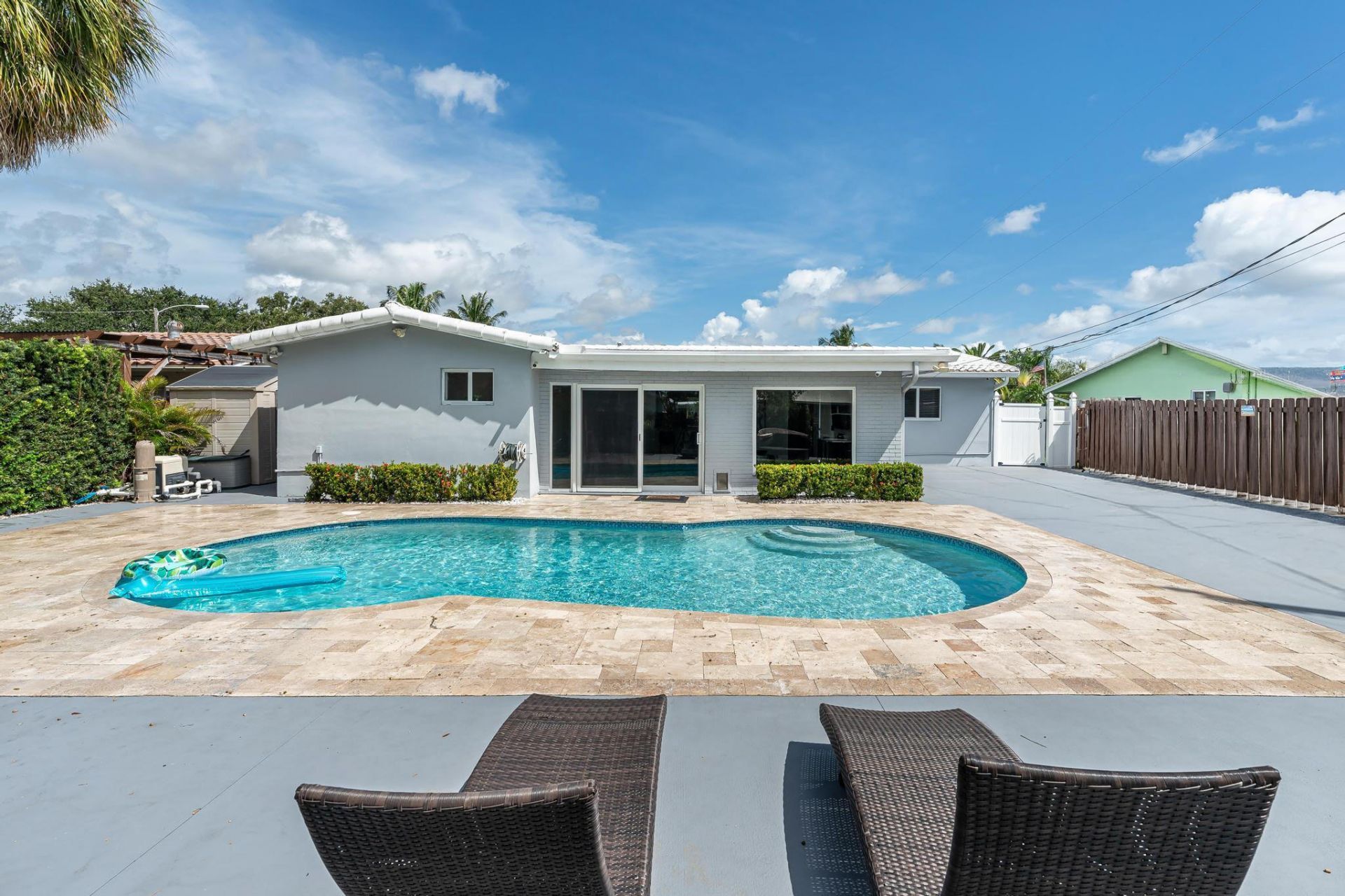 300 SE 8th Court, Pompano Beach, FL 33060 Photo