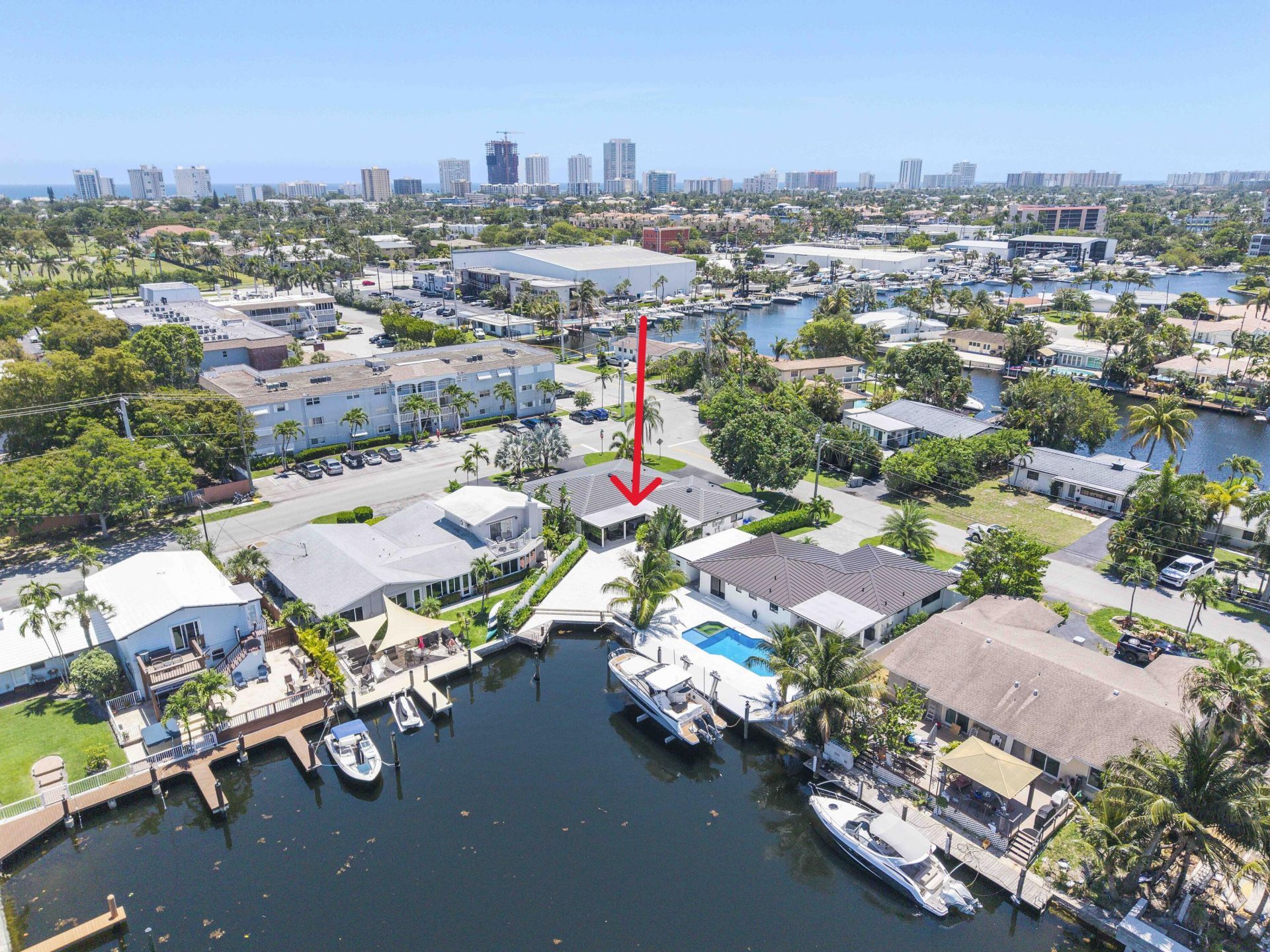 491 SE 19th, Pompano Beach, FL 33060 Photo