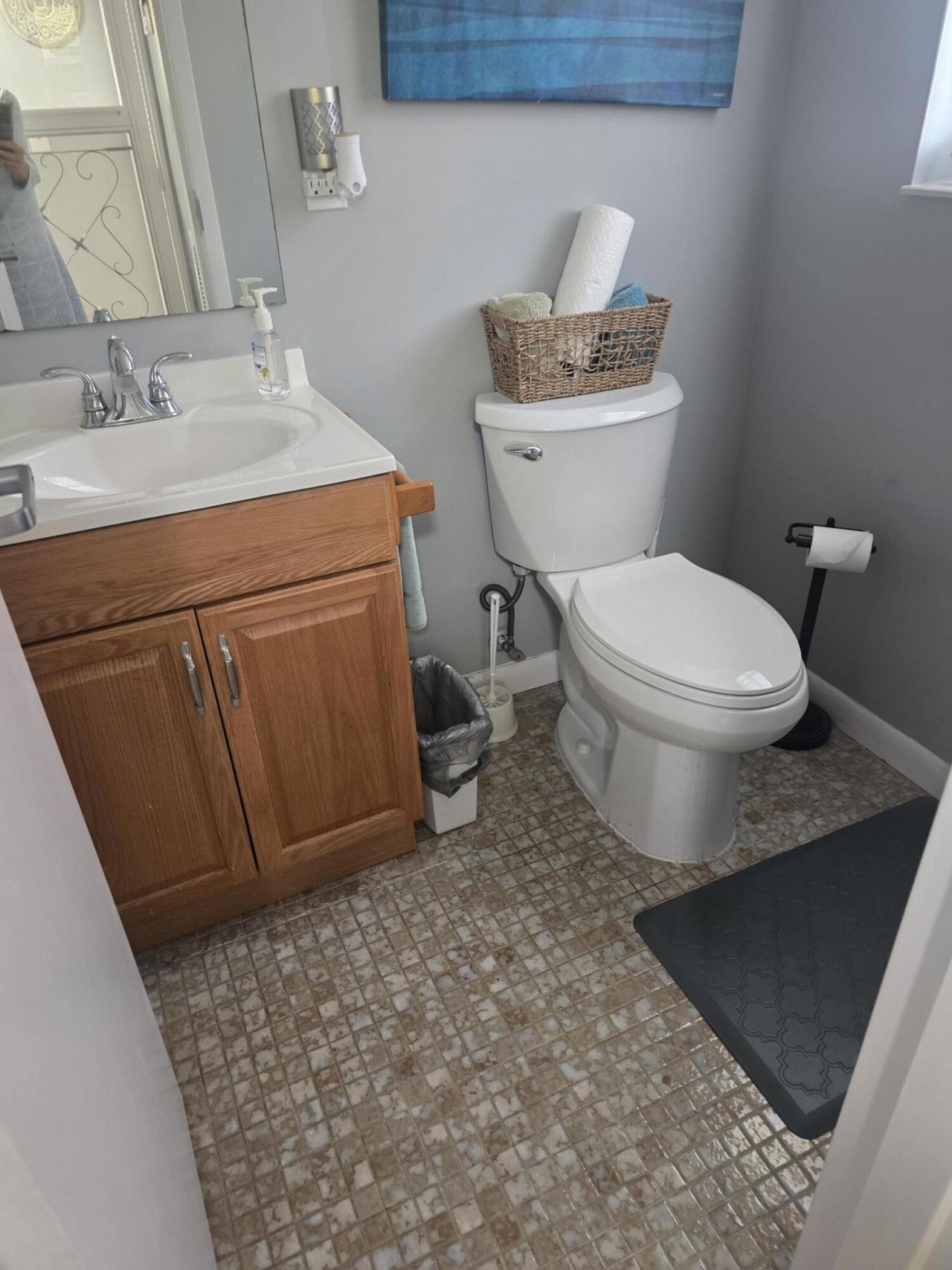 3593 Birdie Dr, Unit 103, Greenacres, FL 33467 Photo