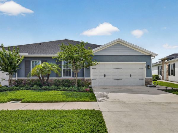 9449 SW Libertas Way, Port St. Lucie, FL 34987