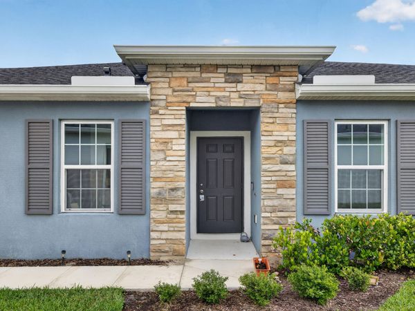 9449 SW Libertas Way, Port St. Lucie, FL 34987