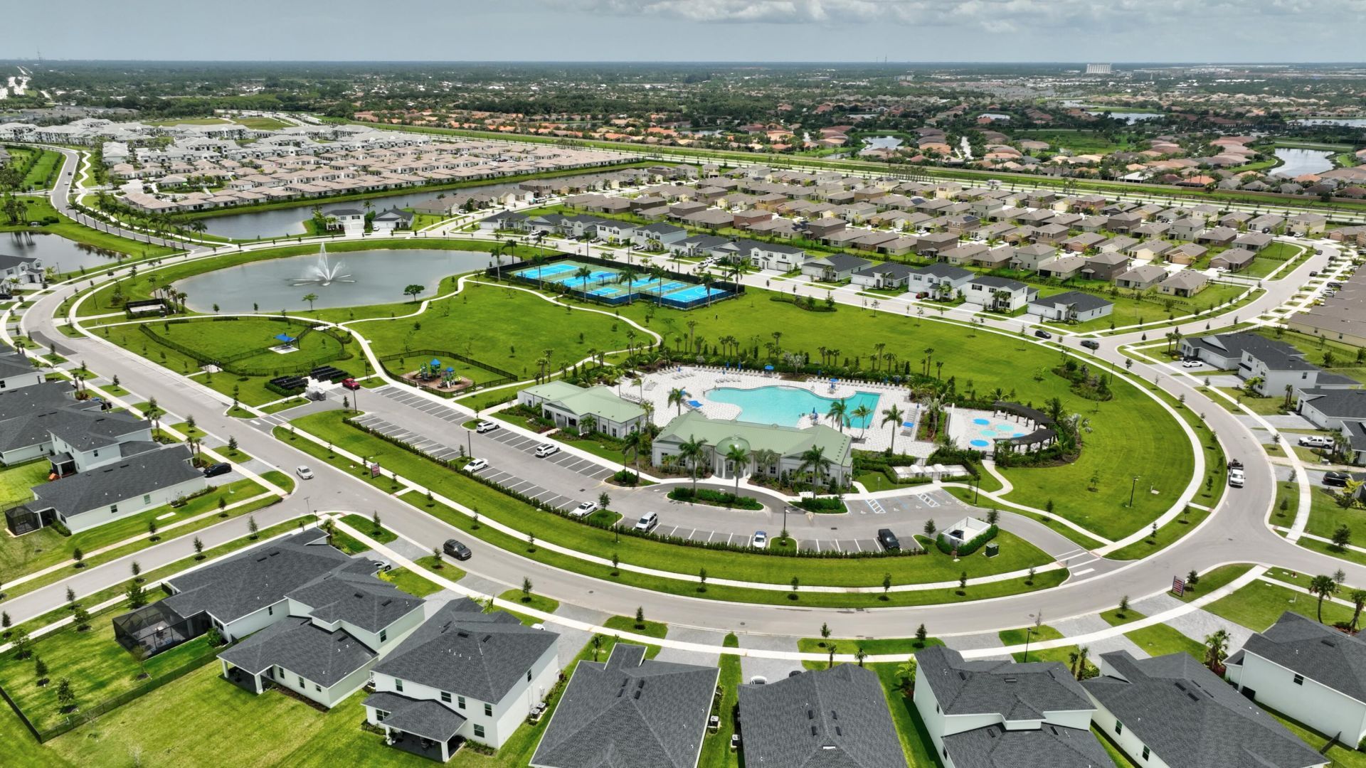 9449 SW Libertas Way, Port Saint Lucie, FL 34987 Photo
