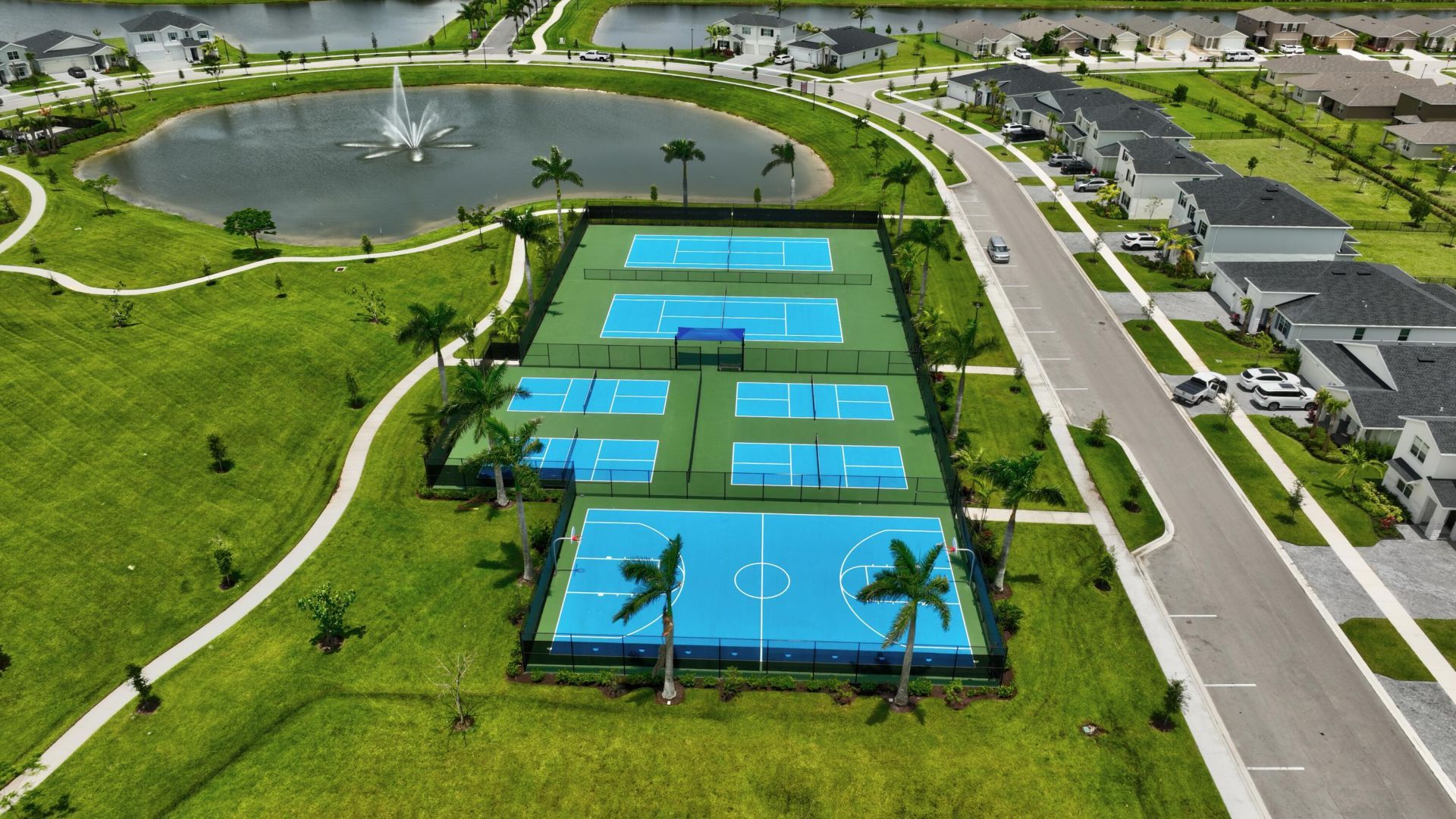 9449 SW Libertas Way, Port Saint Lucie, FL 34987 Photo