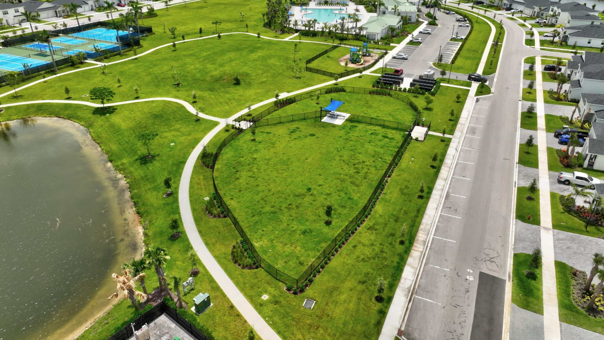 9449 SW Libertas Way, Port Saint Lucie, FL 34987 Photo
