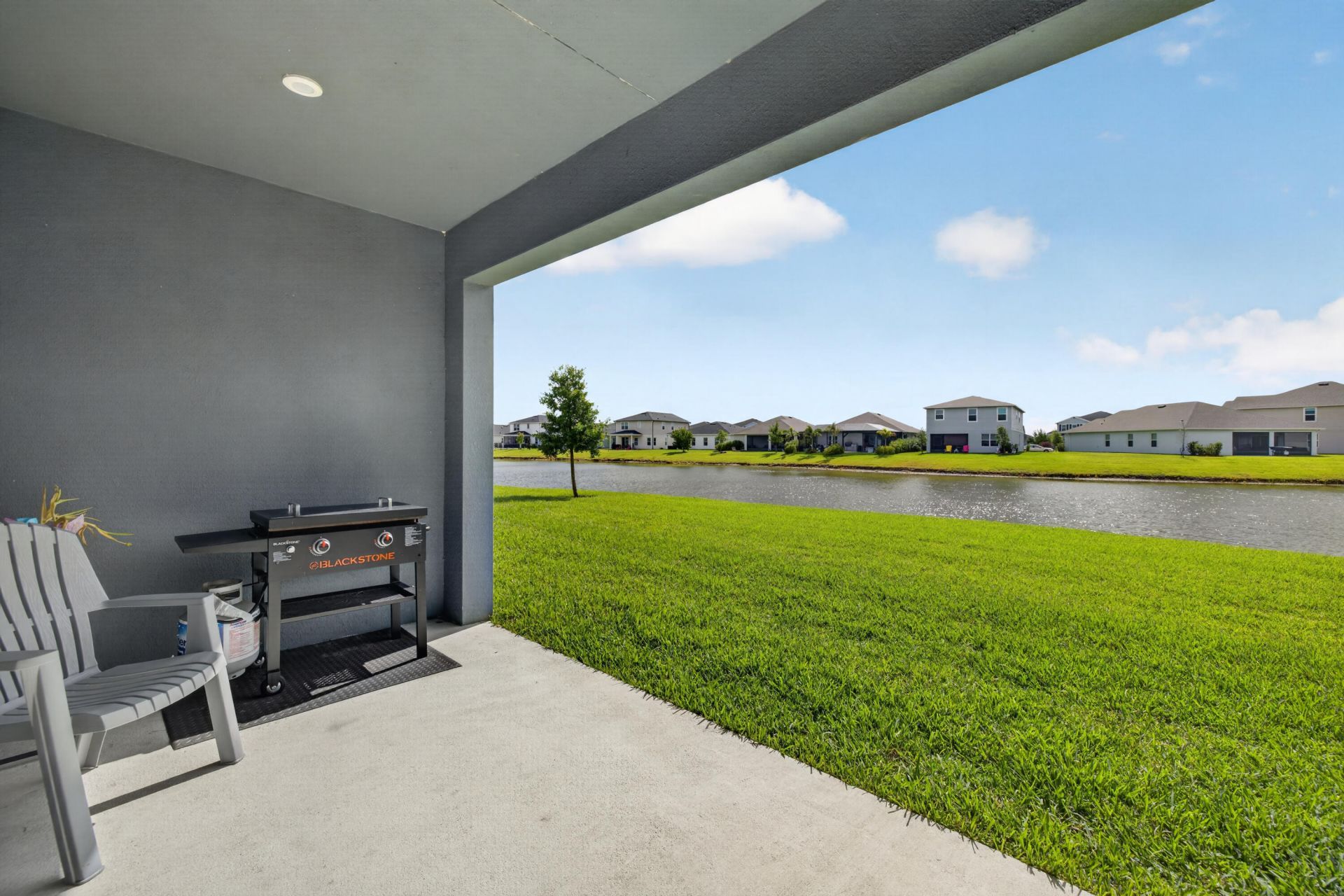 9449 SW Libertas Way, Port Saint Lucie, FL 34987 Photo