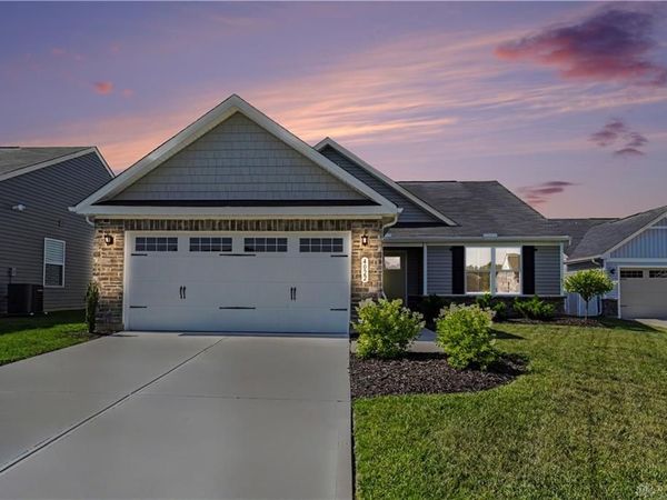 4022 Lupine Way, Tipp City, OH 45371