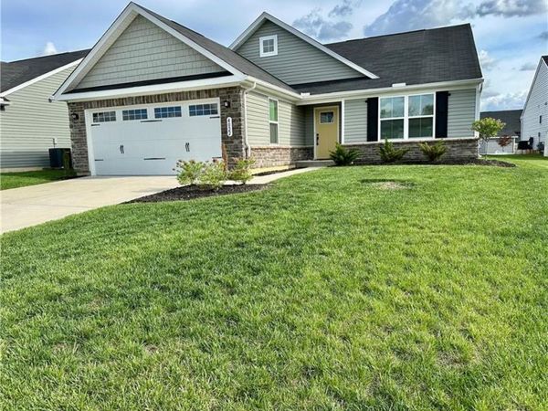 4022 Lupine Way, Bethel Twp, OH 45371