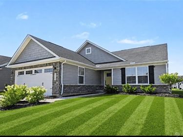 4022 Lupine Way, Tipp City, OH 45371